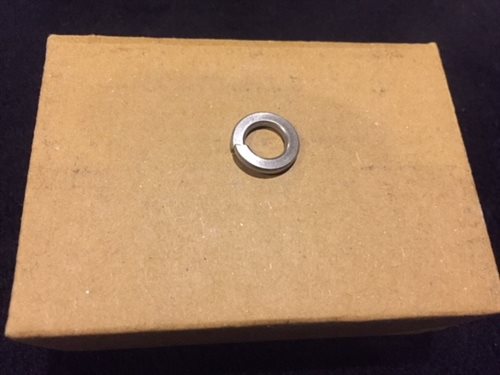 3861 Spring washer 8mm.